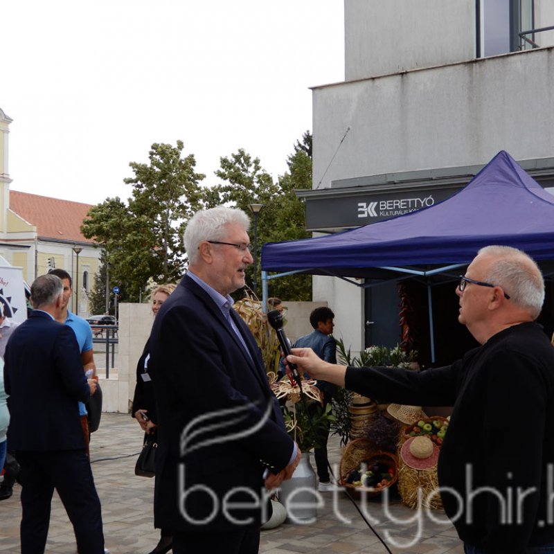 Helyi Értékek Startja 79